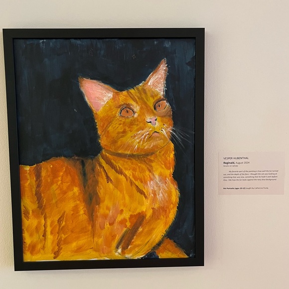 Meet your Posher, Liz - Picture 1 of 1